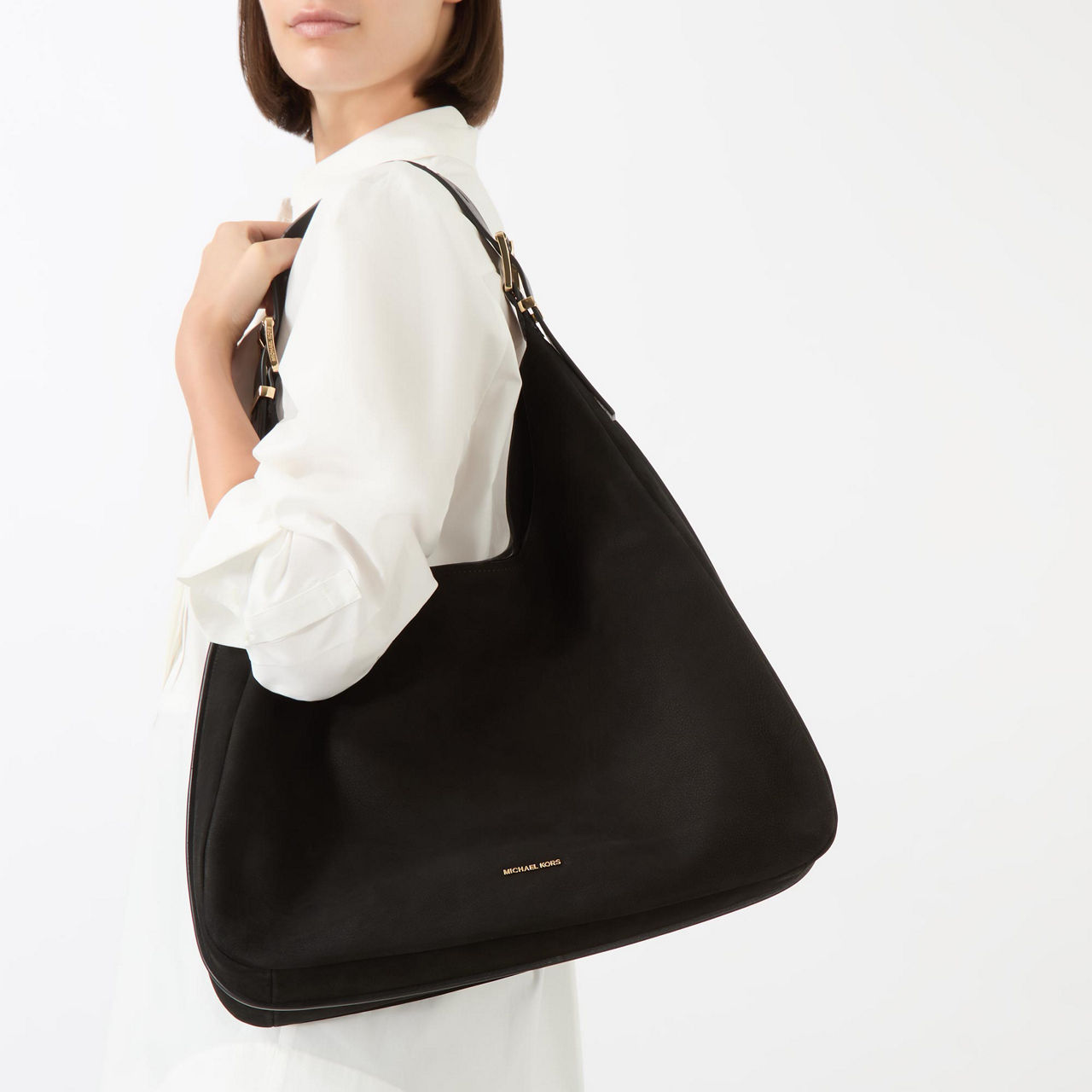 Nolita Large Hobo Shoulder Bag Nolita Large Hobo Shoulder Bag