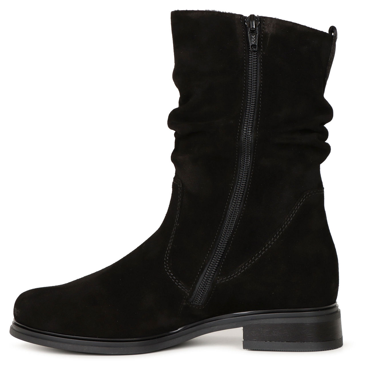 Hodie Slouchy Suede Boots Hodie Slouchy Suede Boots