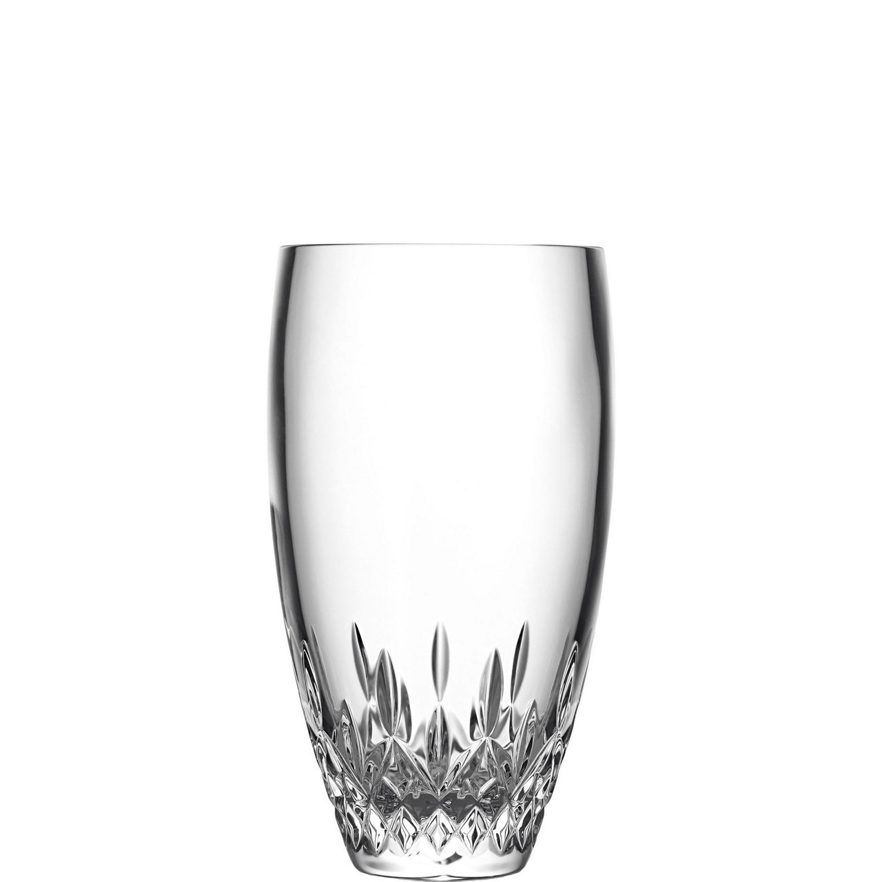 Lismore Essence Vase 23cm 9in