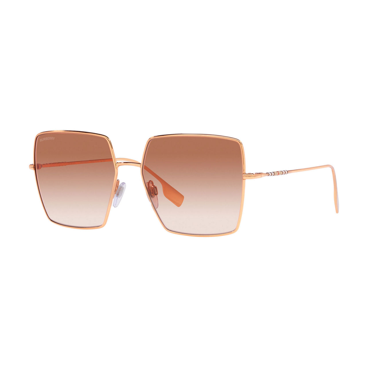 Square Sunglasses BE3133 Daphne