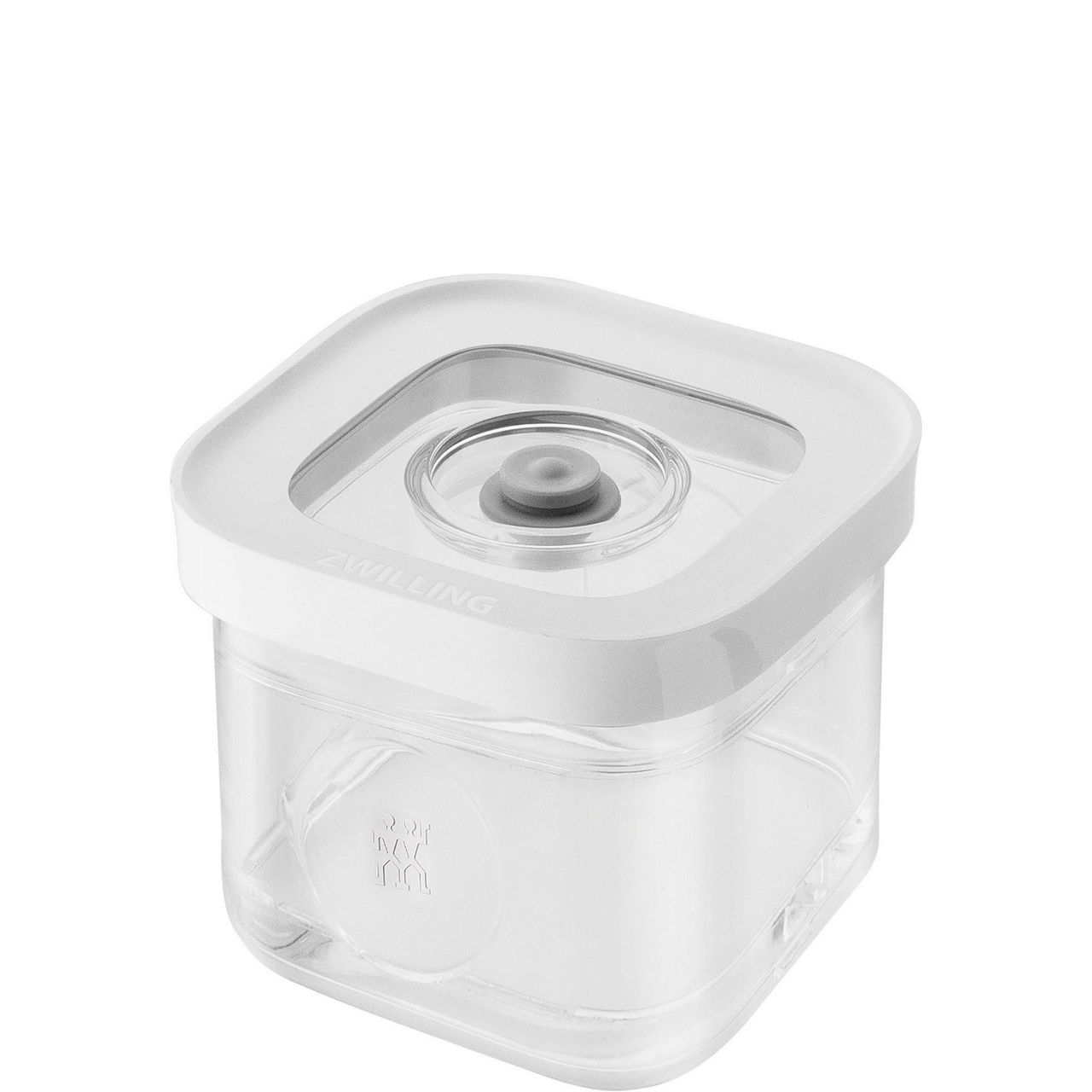 CUBE Small Vacuum 6-Piece Starter Set