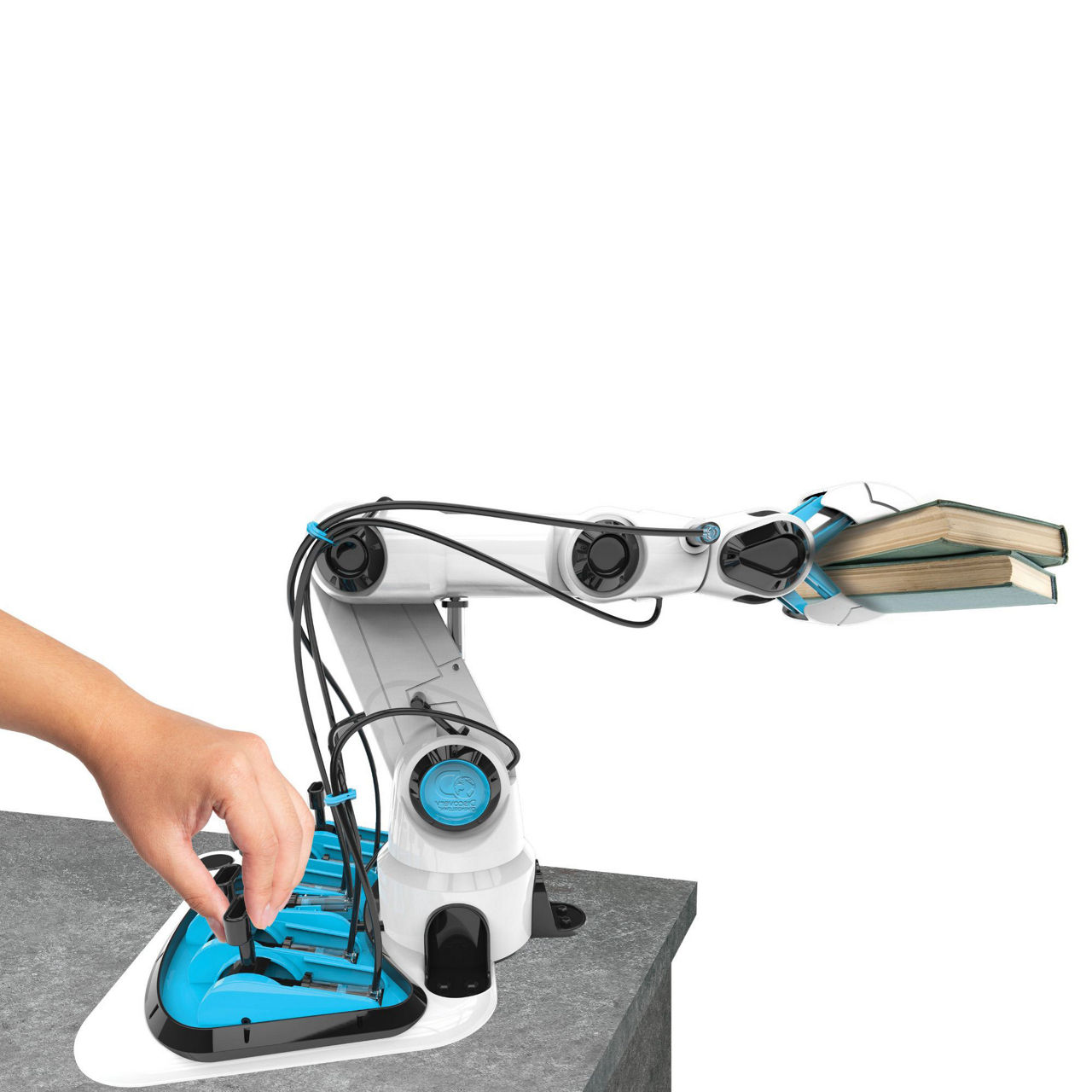 Hydraulic Arm Building Set Hydraulic Arm Building Set