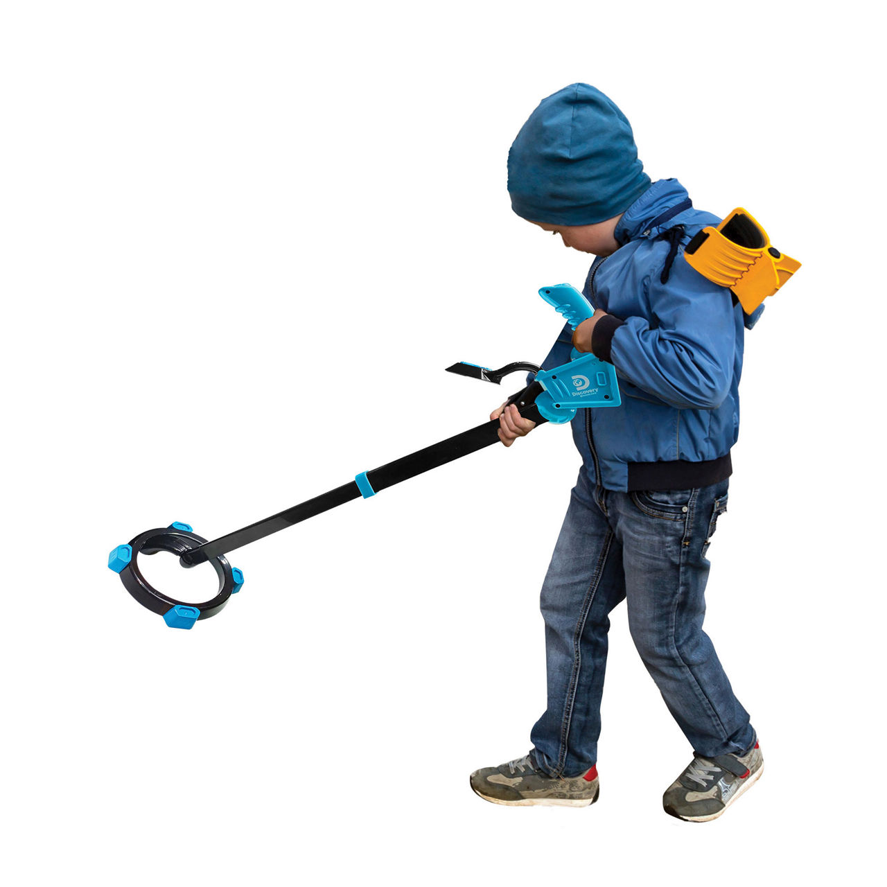 Digital Metal Detector Digital Metal Detector