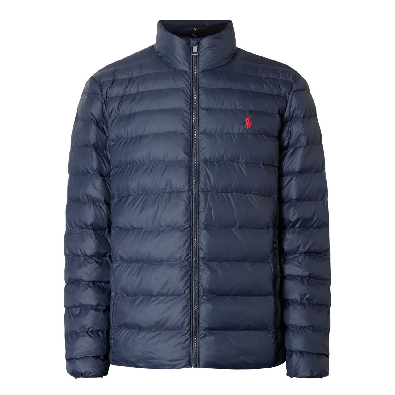 Padded Casual Jacket Padded Casual Jacket