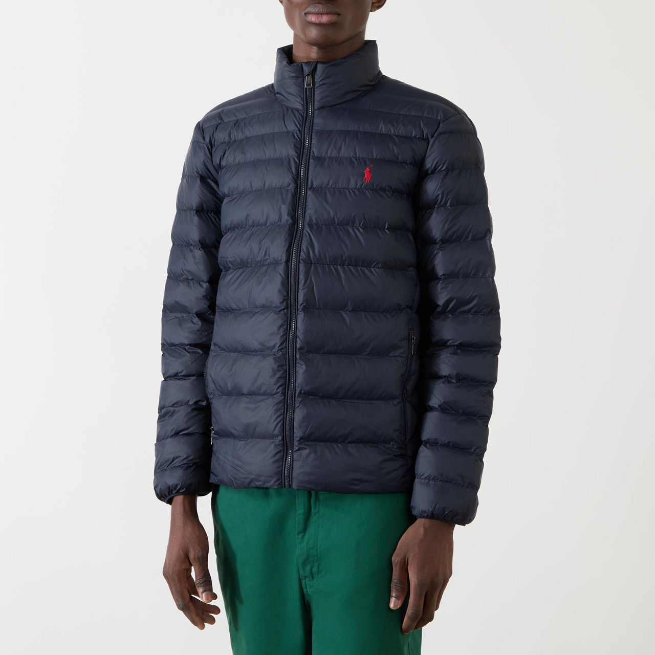 Padded Casual Jacket Padded Casual Jacket