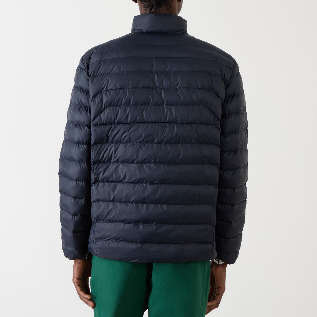 Padded Casual Jacket Padded Casual Jacket