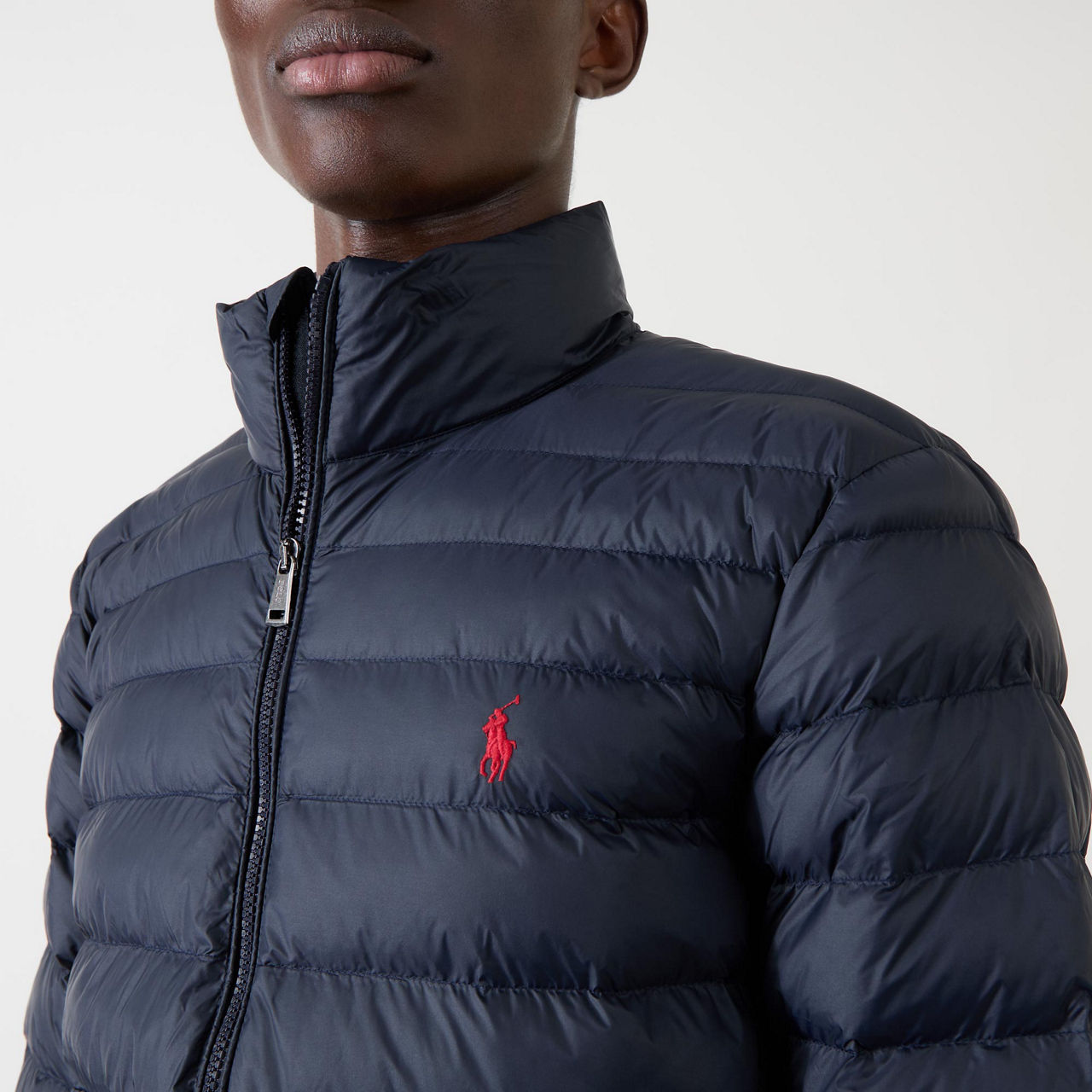 Padded Casual Jacket Padded Casual Jacket