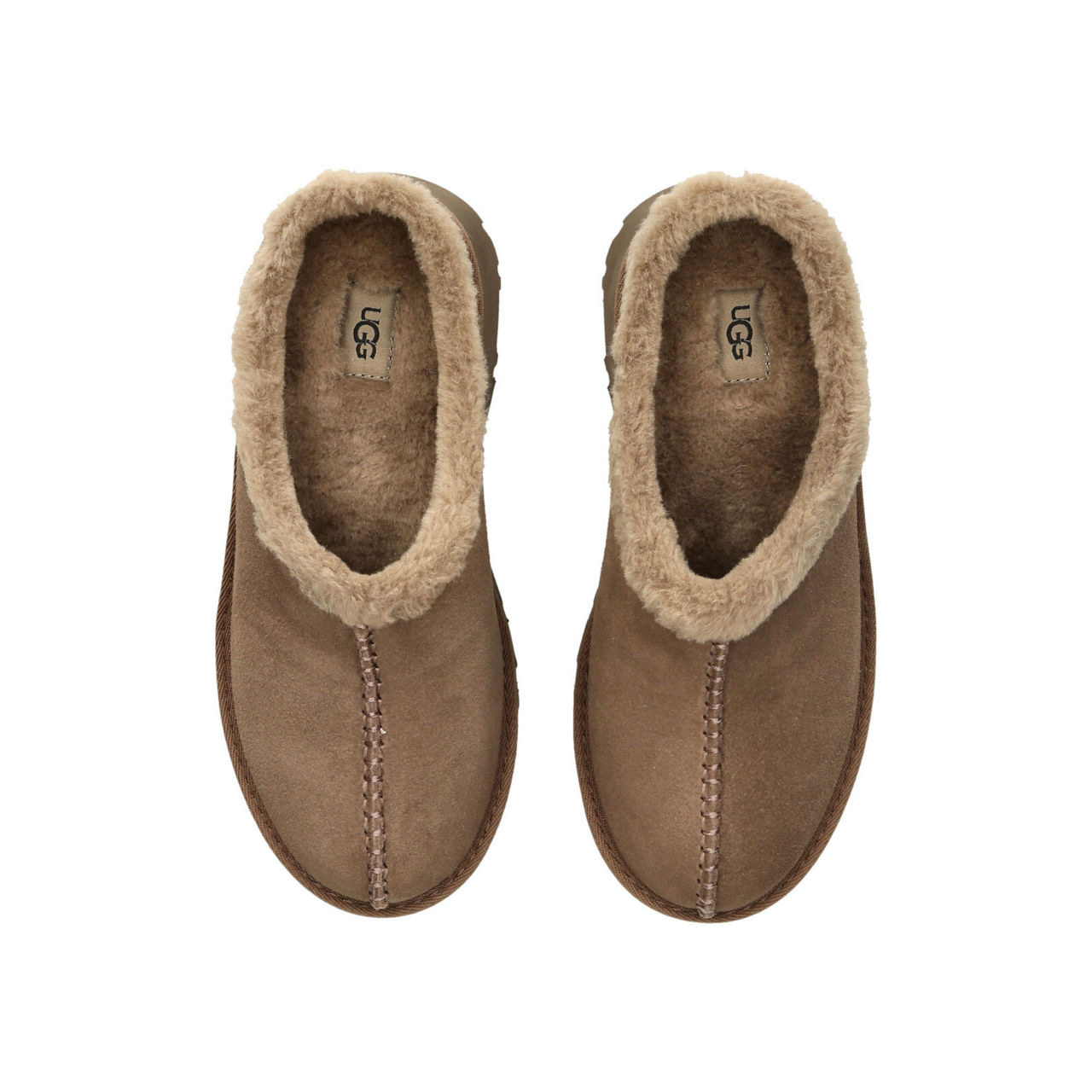 New Heights Cozy Mules New Heights Cozy Mules