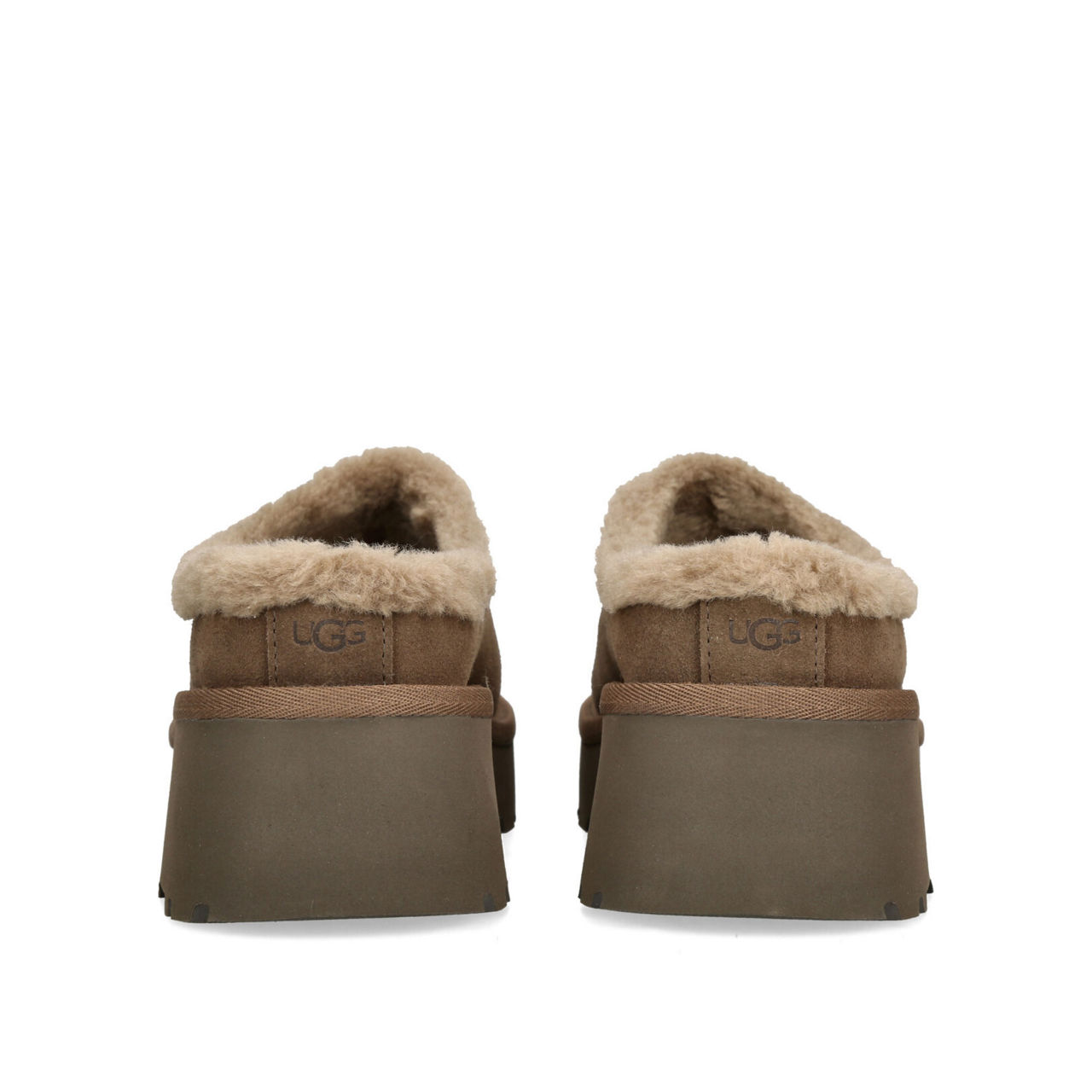 New Heights Cozy Mules New Heights Cozy Mules