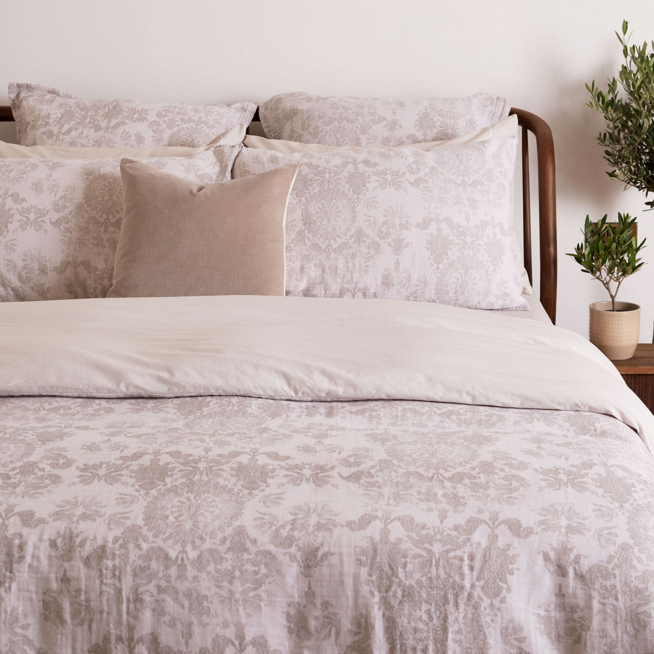 Tuscan Duvet Set Tuscan Duvet Set