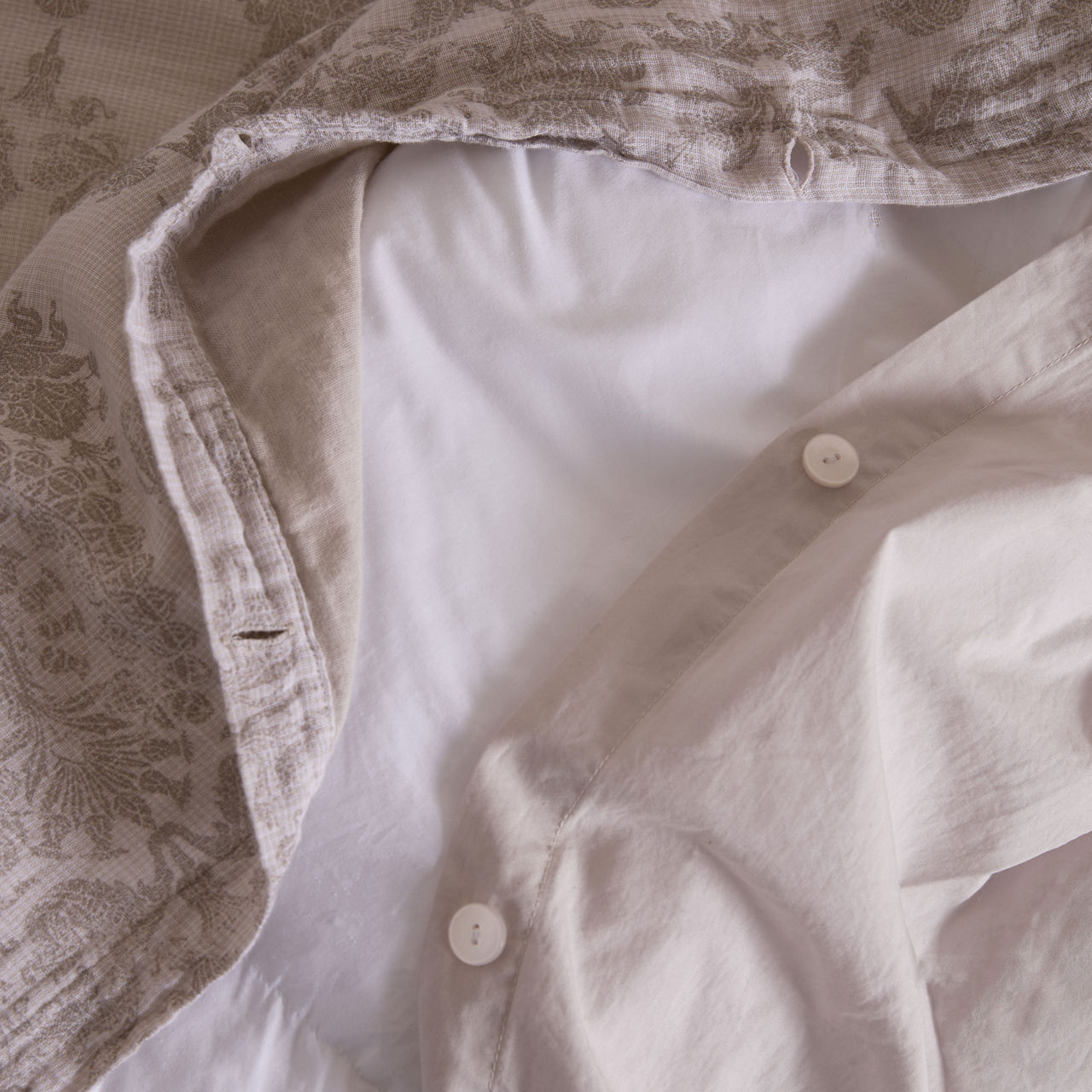 Tuscan Duvet Set Tuscan Duvet Set