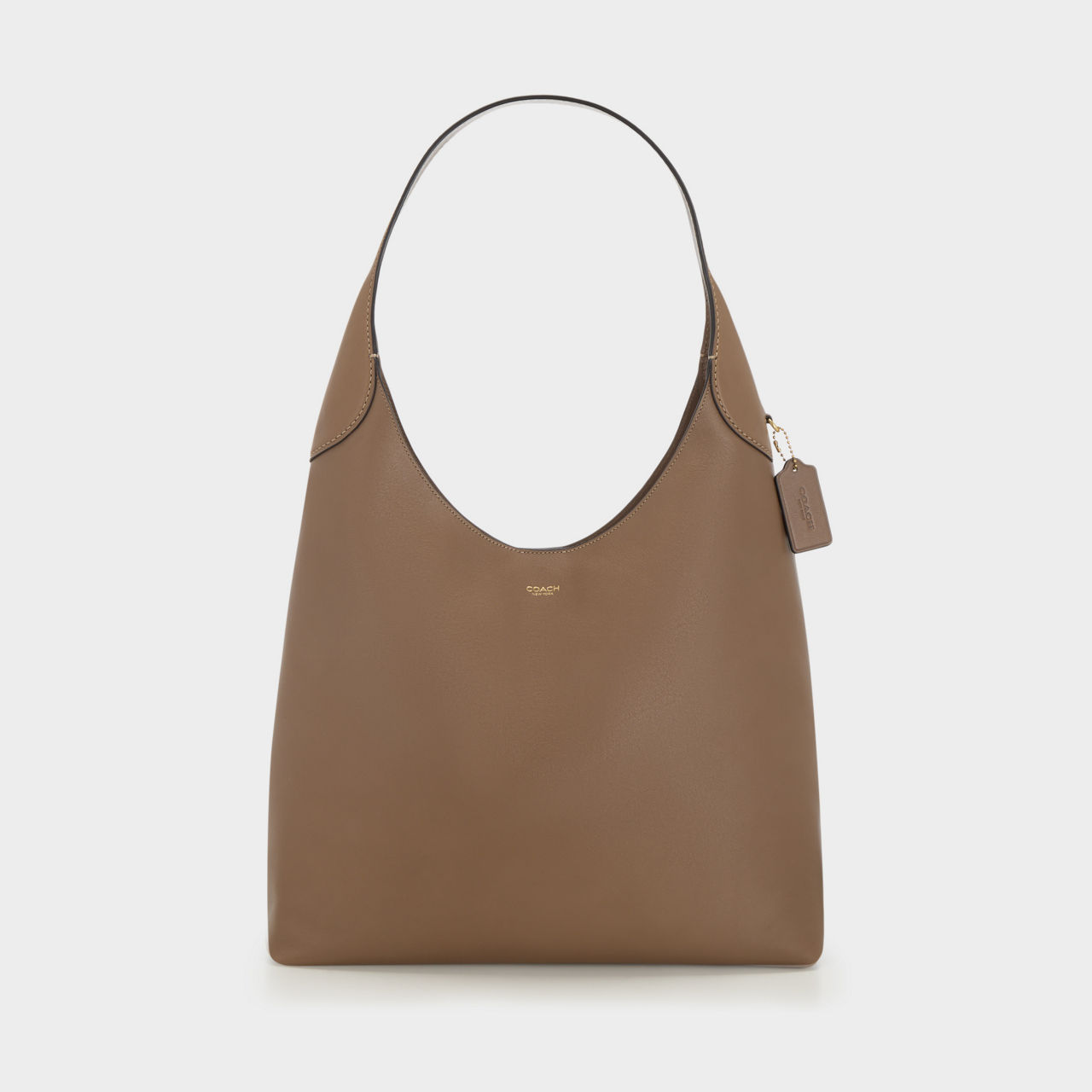 Brooklyn 39 Leather Shoulder Bag