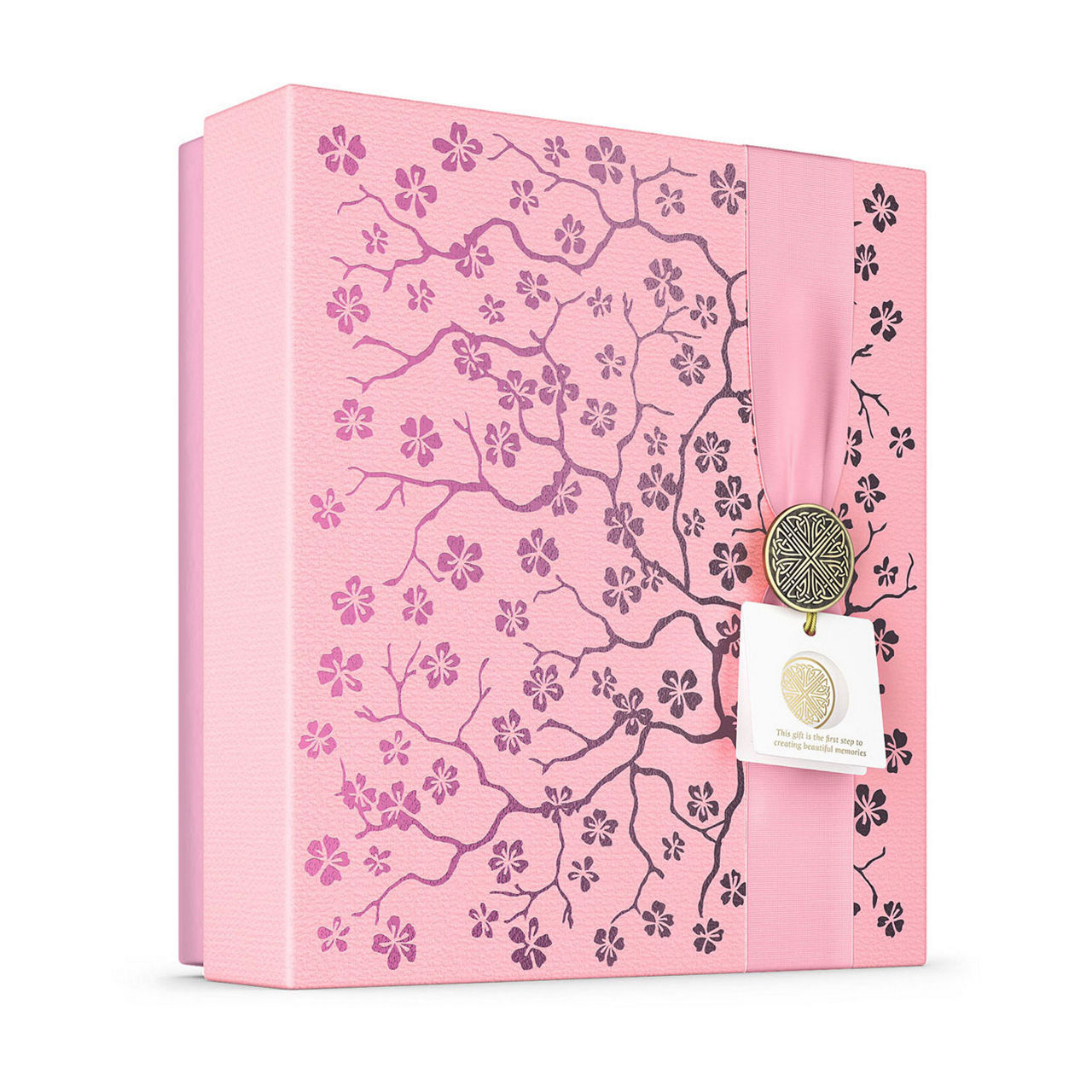 The Ritual of Sakura Medium Gift Set The Ritual of Sakura Medium Gift Set