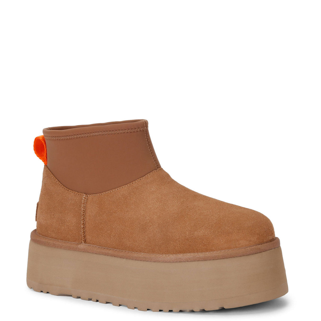 Classic Mini Dipper Boots