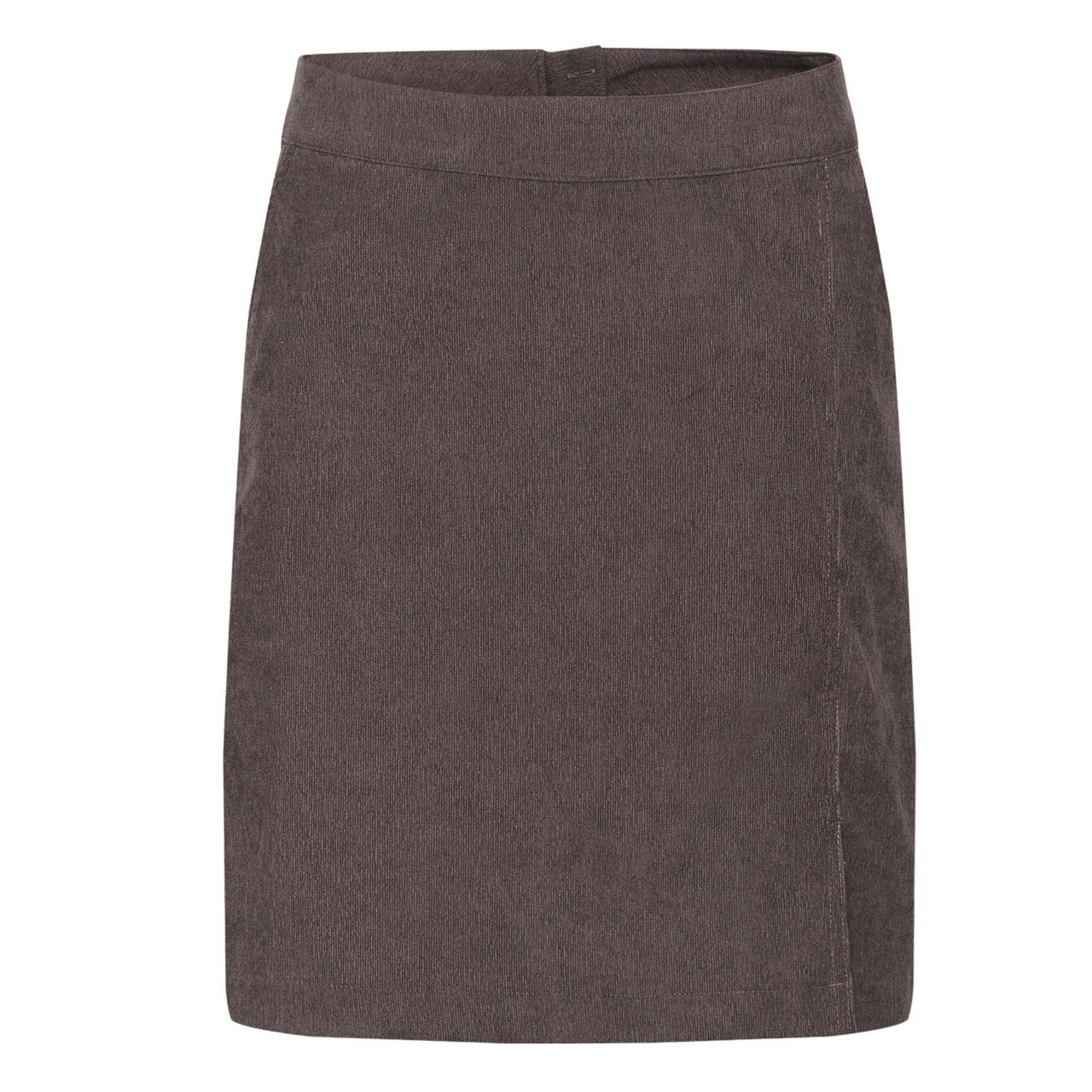 Vera Corduroy Mid-Rise Skirt Vera Corduroy Mid-Rise Skirt