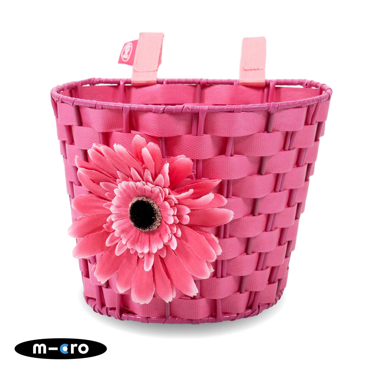 Scooter Flower Basket Scooter Flower Basket