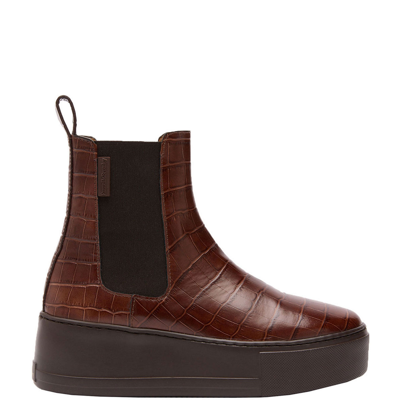 Park Way Chelsea Boots