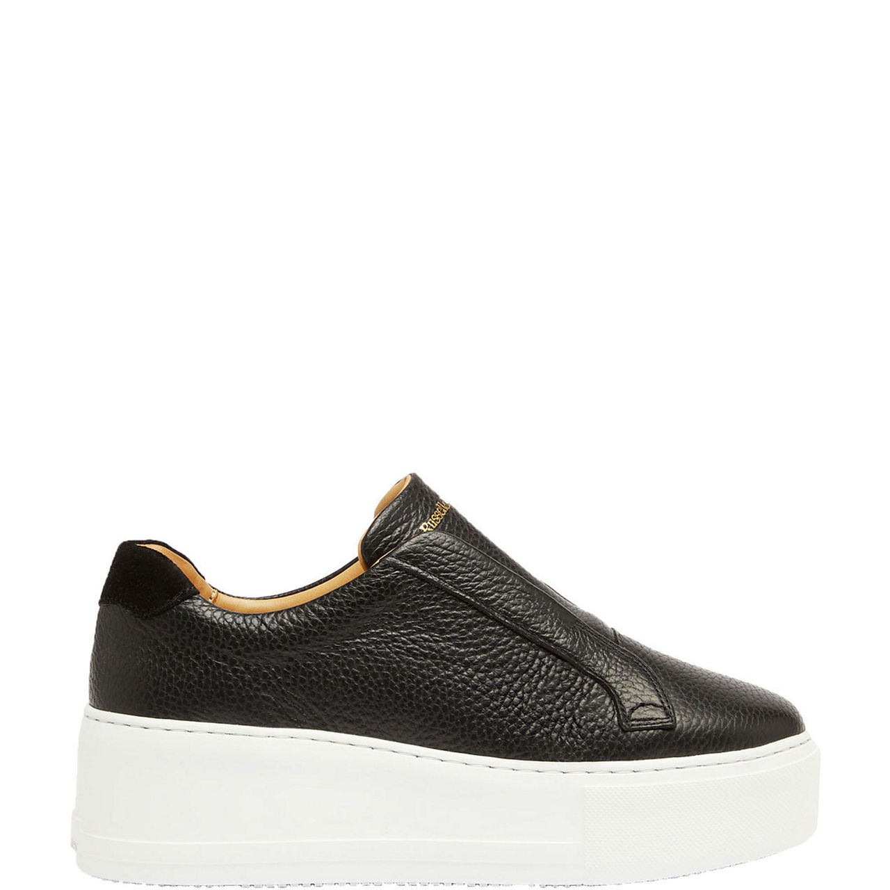 Park Up Flatform Trainers
