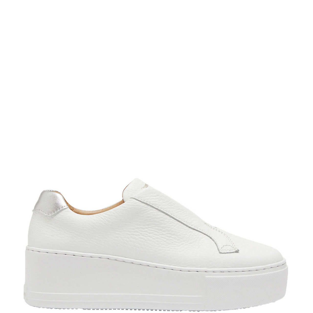 Park Up Flatform Trainers