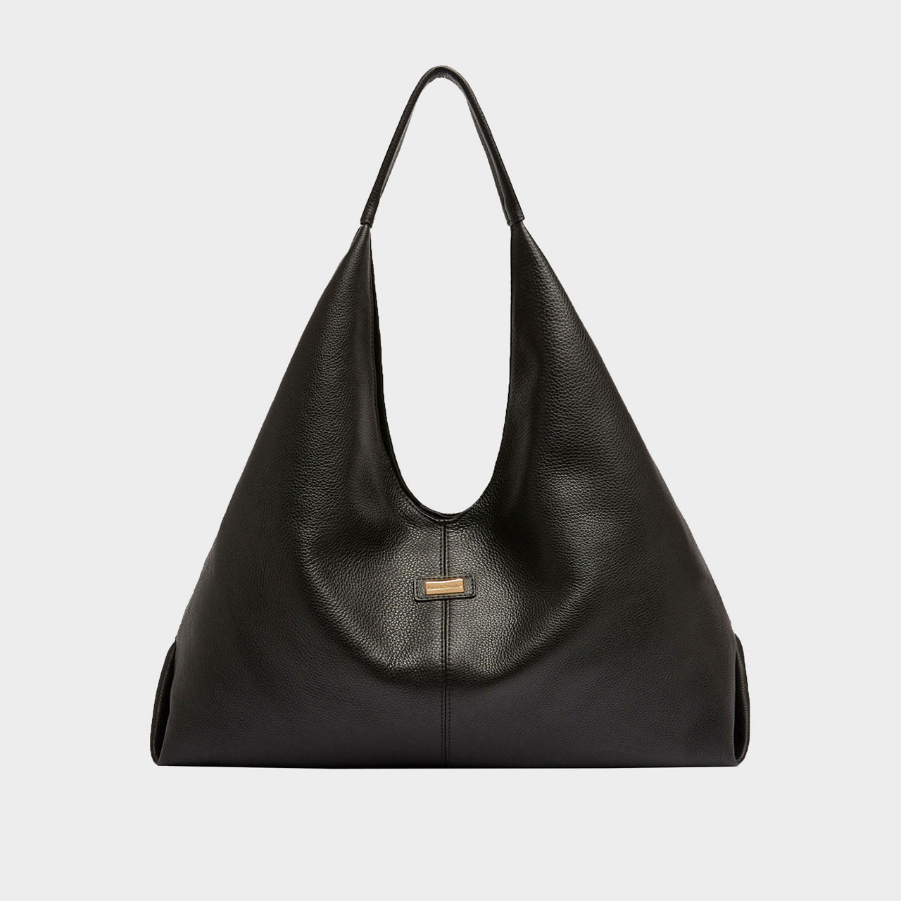 Everyday Oversized Shoulder Bag