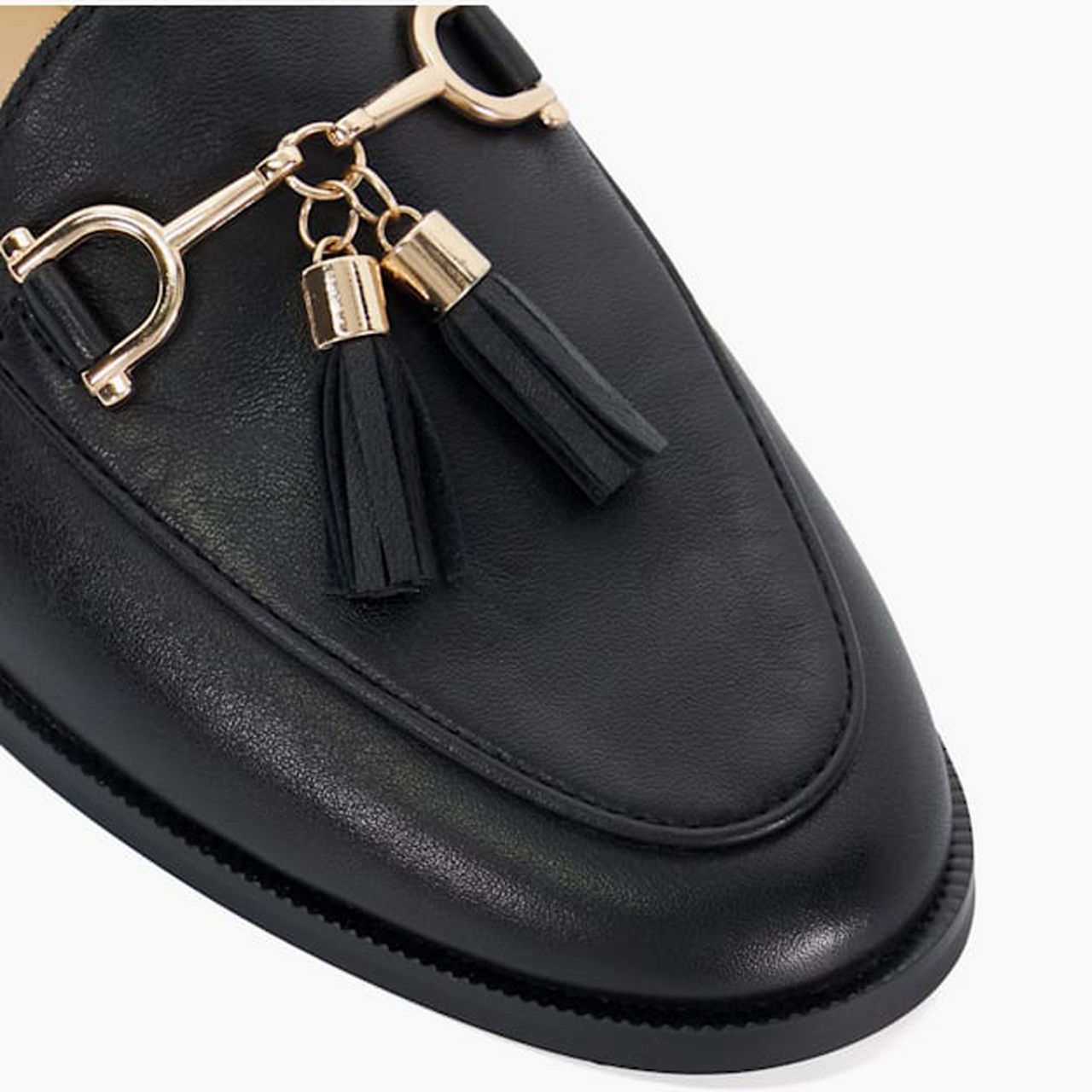 Graysons 2 Tassel Loafers Graysons 2 Tassel Loafers