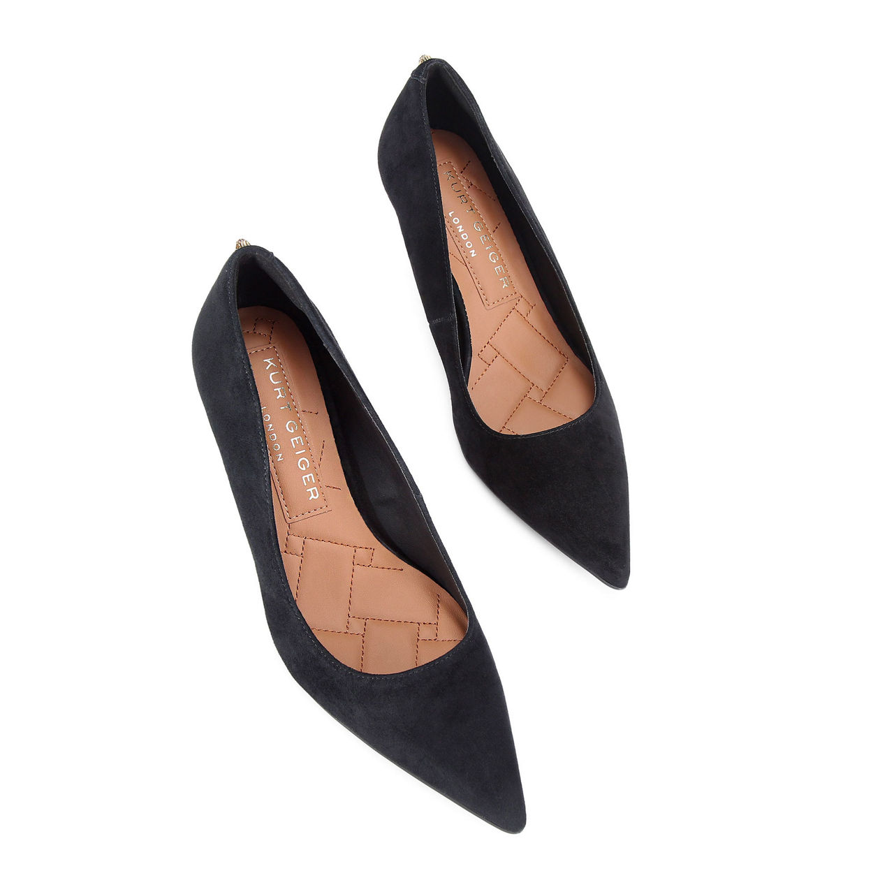 Kensington Flexi Pumps Kensington Flexi Pumps