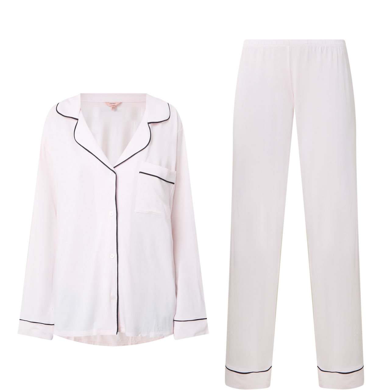 Gisele Long Pyjama Set