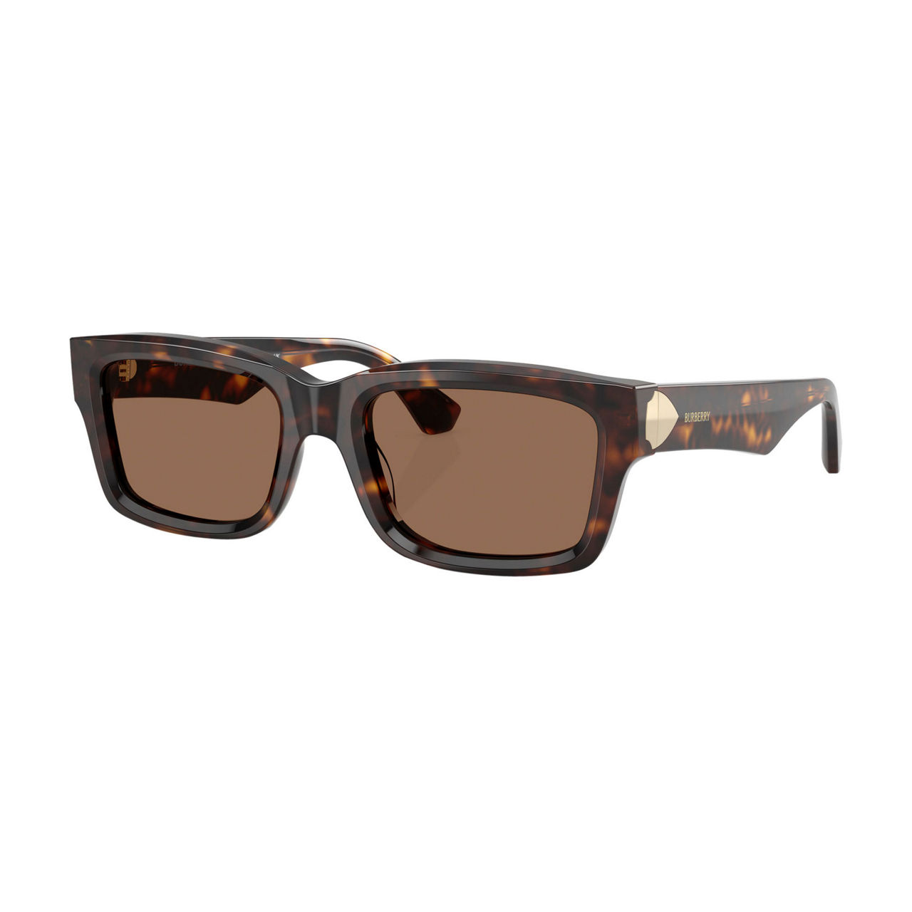 Rectangle Sunglasses BE4443