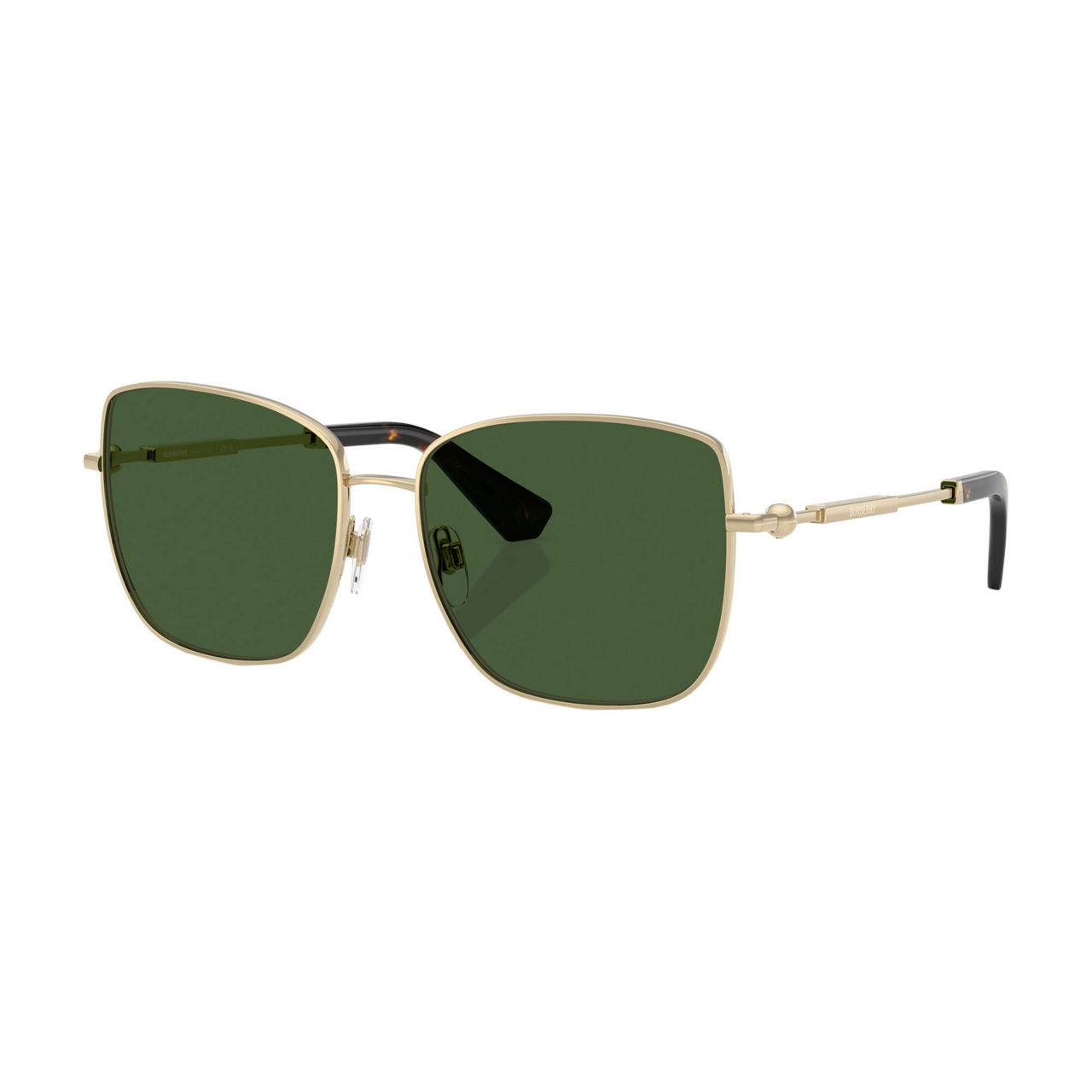 Square Sunglasses BE3158