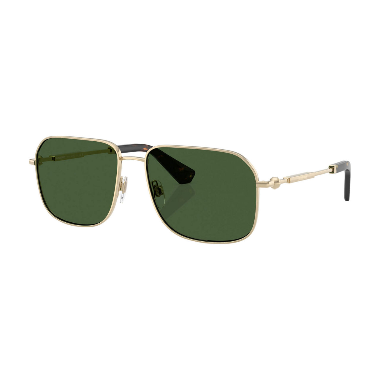Irregular Sunglasses BE3159