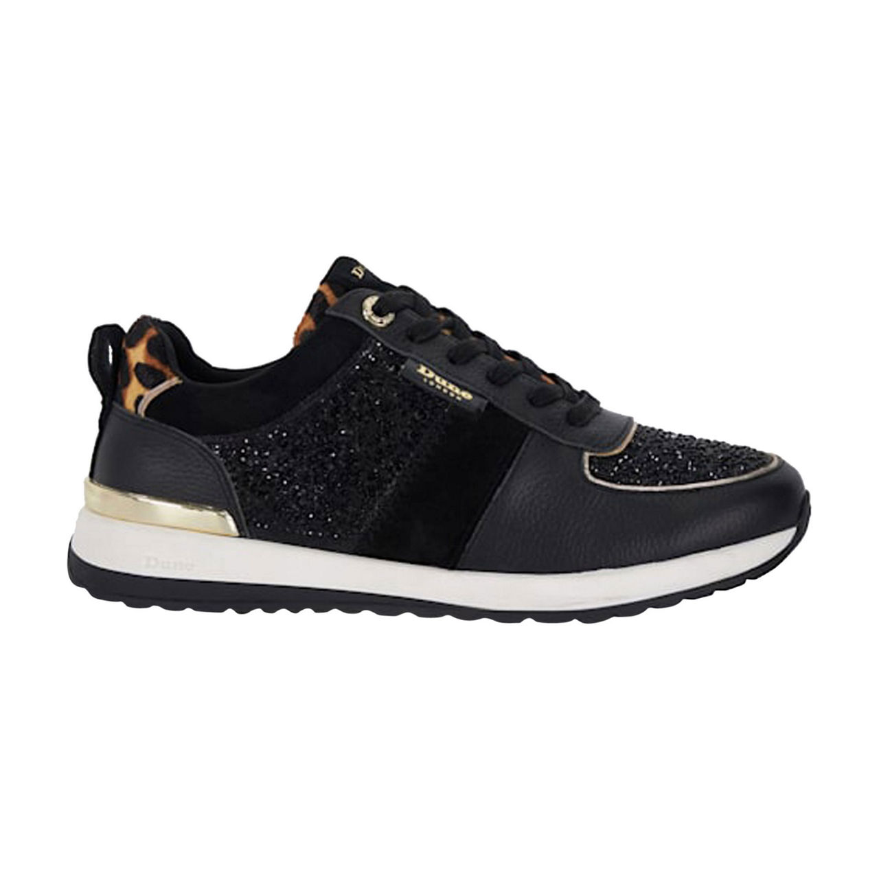 Ego Lace-Up Trainers Ego Lace-Up Trainers