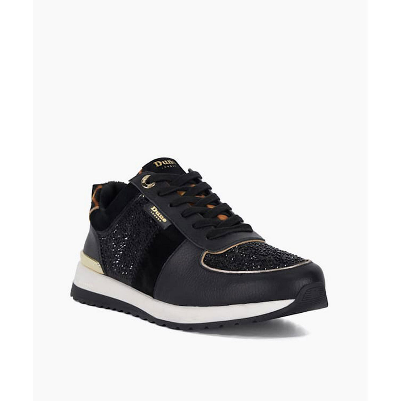 Ego Lace-Up Trainers Ego Lace-Up Trainers