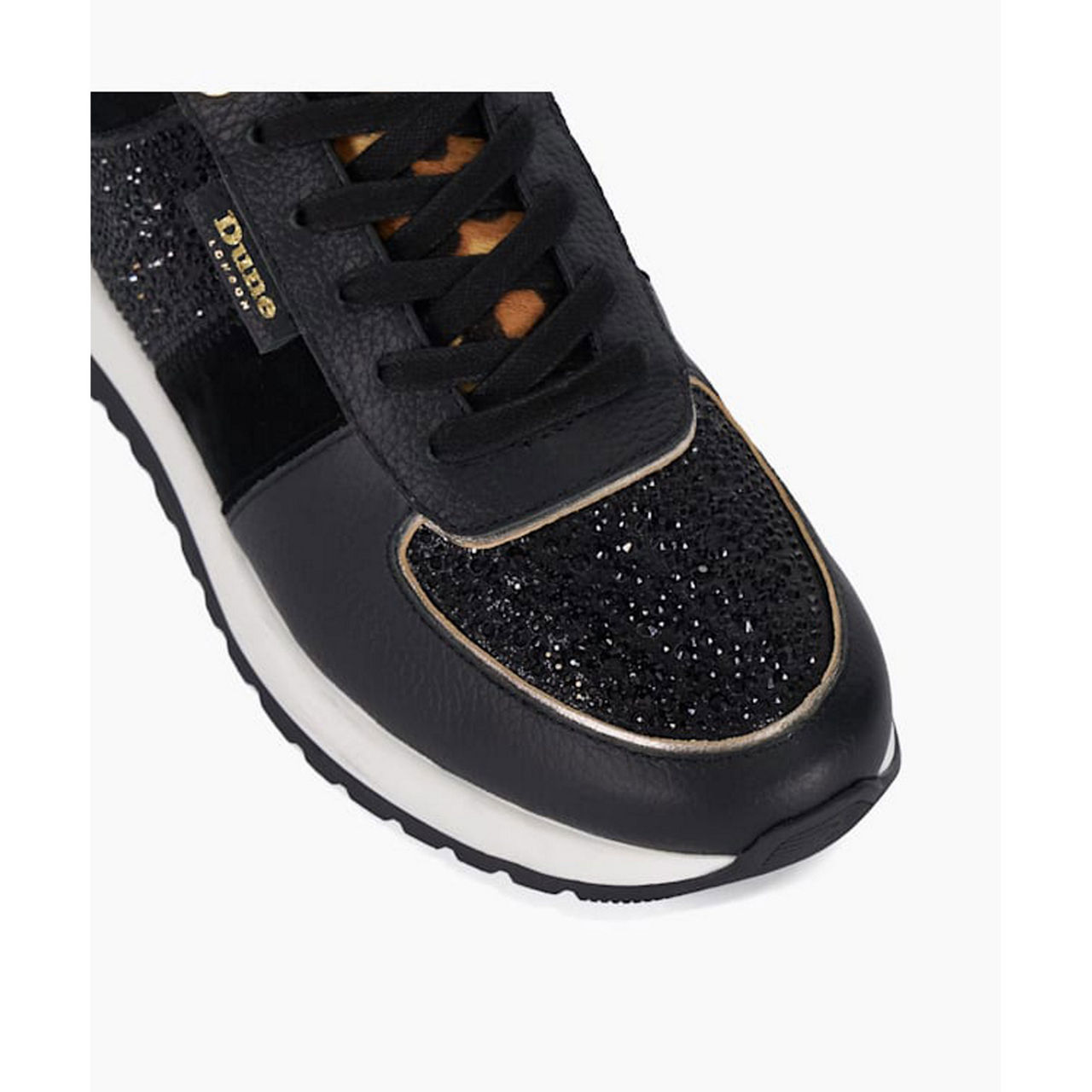 Ego Lace-Up Trainers Ego Lace-Up Trainers