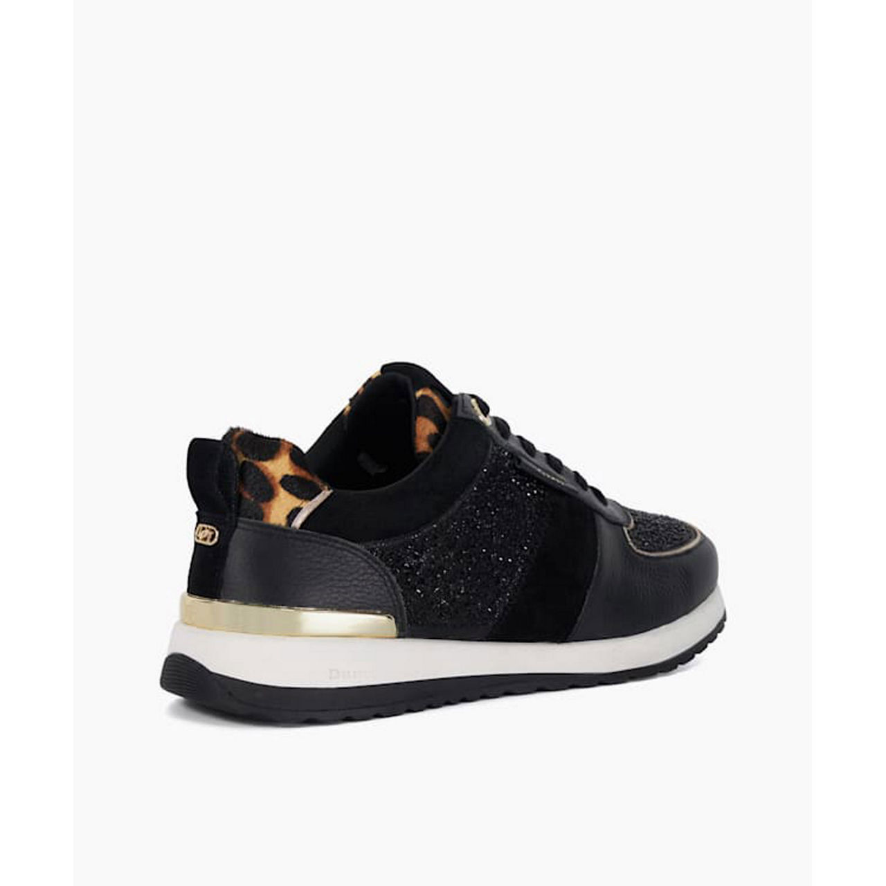 Ego Lace-Up Trainers Ego Lace-Up Trainers