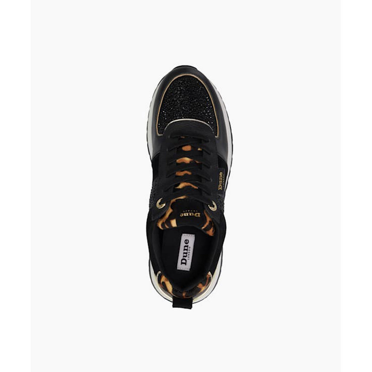 Ego Lace-Up Trainers Ego Lace-Up Trainers
