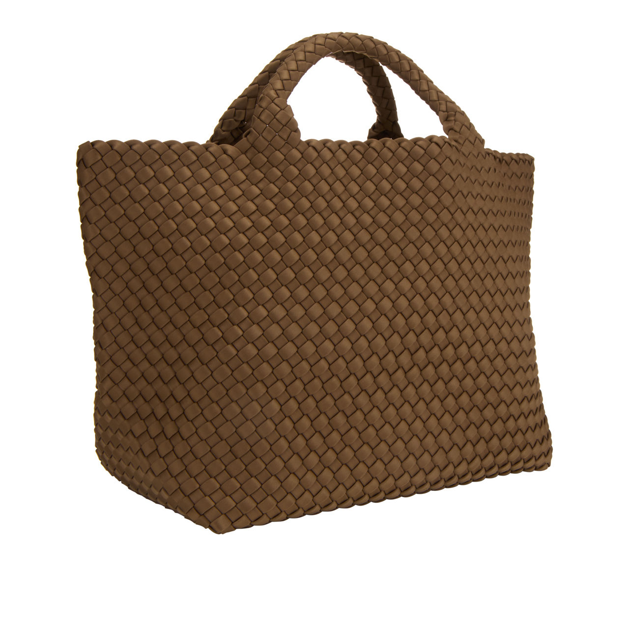 St Barths Medium Woven Tote Bag St Barths Medium Woven Tote Bag