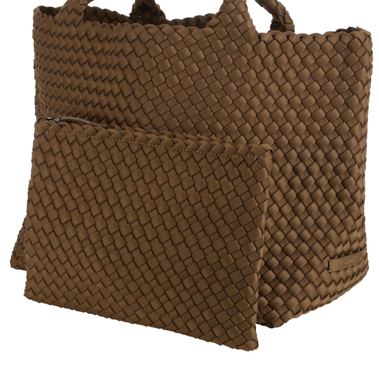 St Barths Medium Woven Tote Bag St Barths Medium Woven Tote Bag