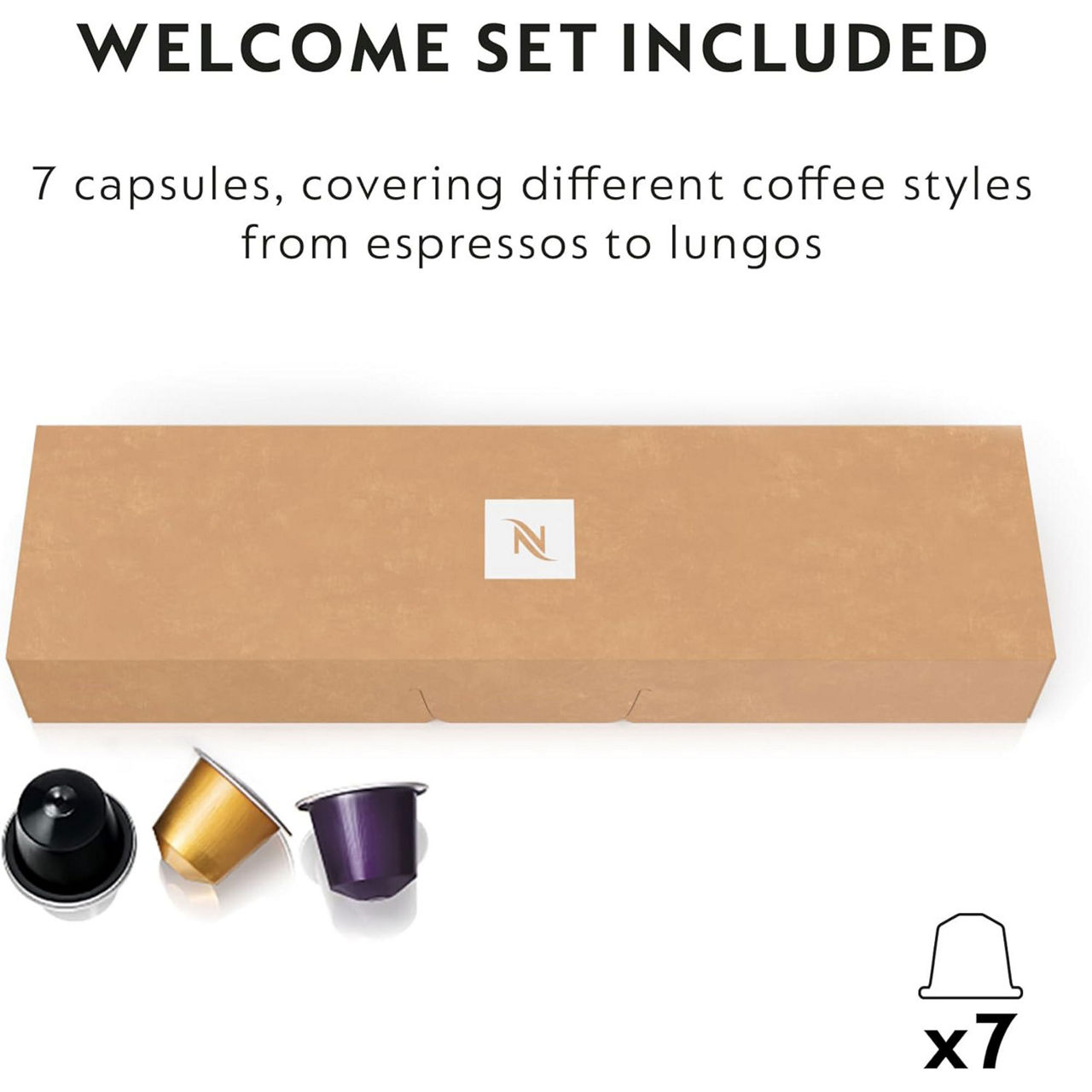 Nespresso Citiz Machine Silver Nespresso Citiz Machine Silver