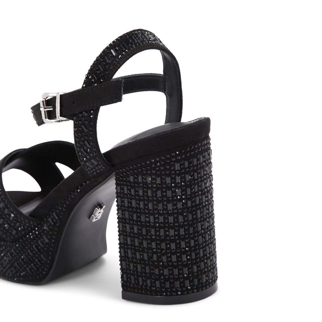 Fleur Platform Block Heels Fleur Platform Block Heels