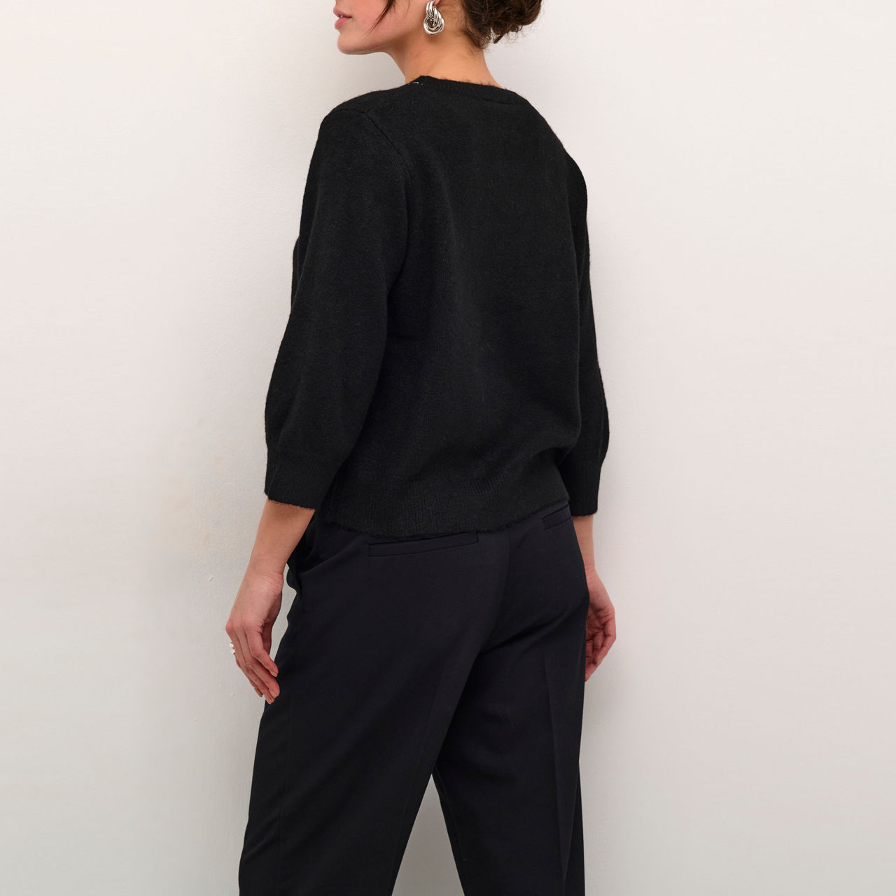 Meridith Embellished Sweater Meridith Embellished Sweater