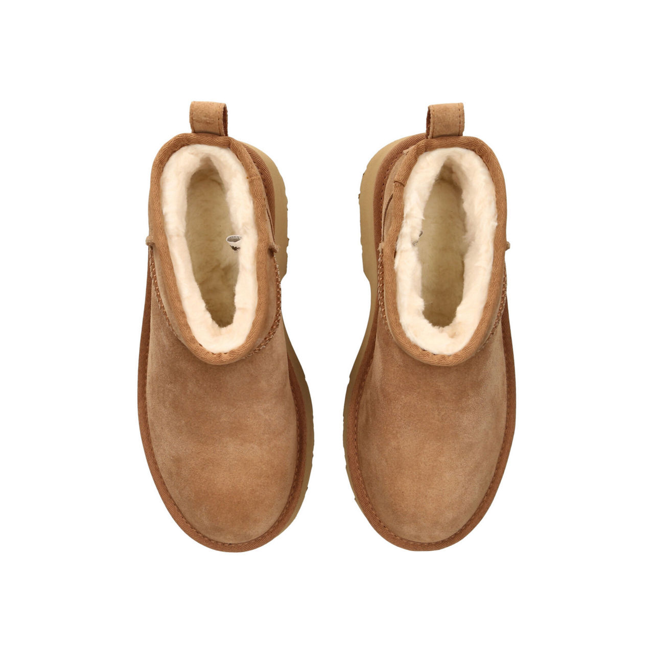 Classic Ultra Mini New Heights Boots Classic Ultra Mini New Heights Boots