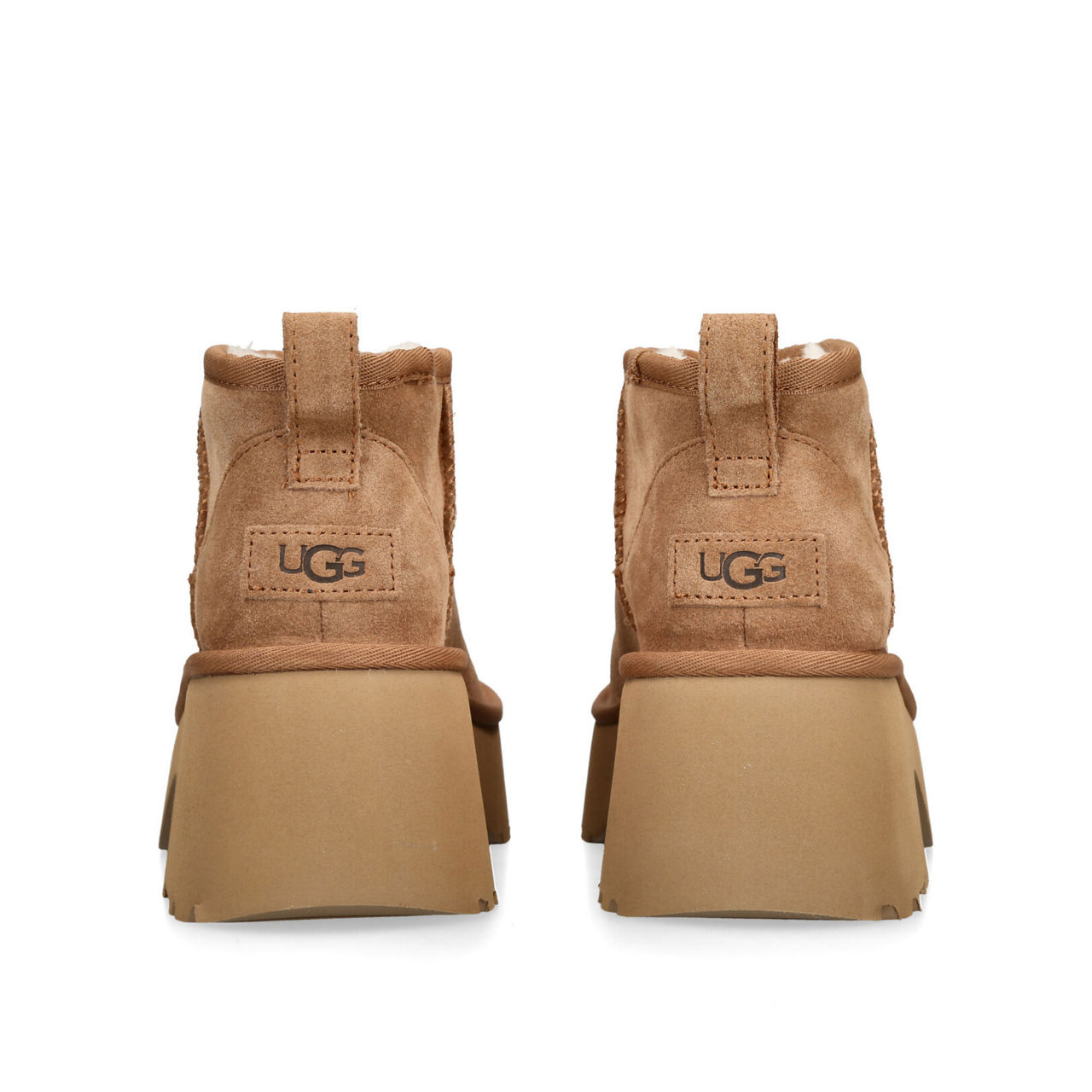 Classic Ultra Mini New Heights Boots Classic Ultra Mini New Heights Boots