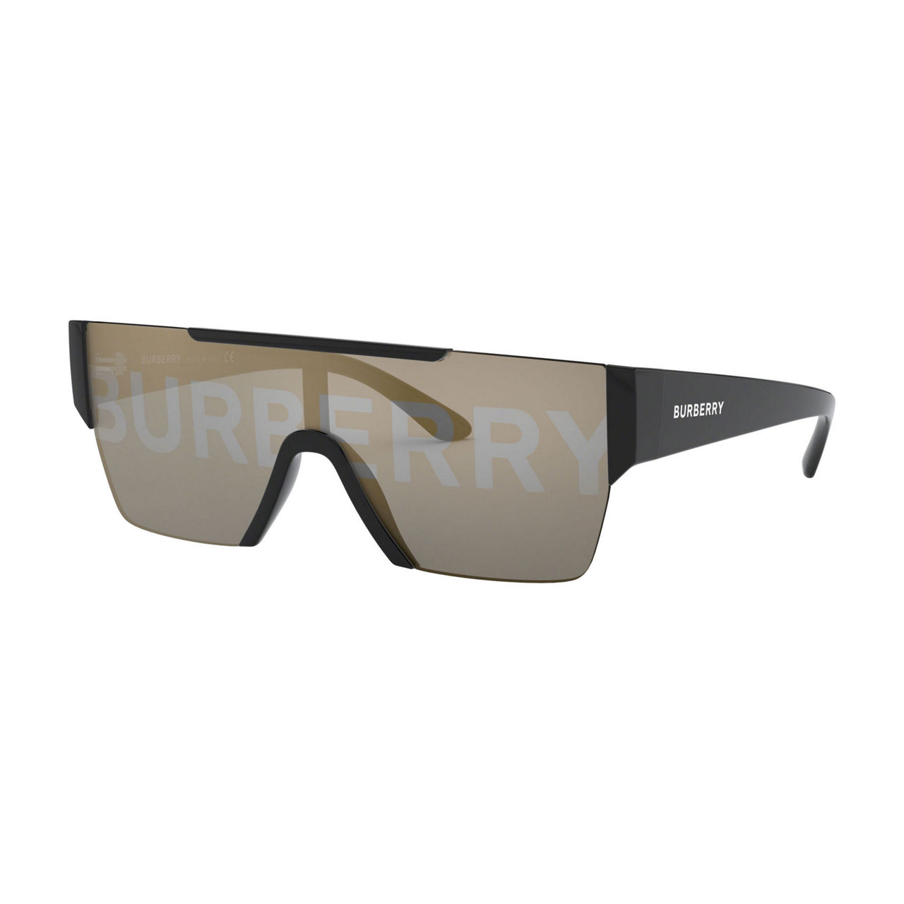 Rectangle Sunglasses BE4291
