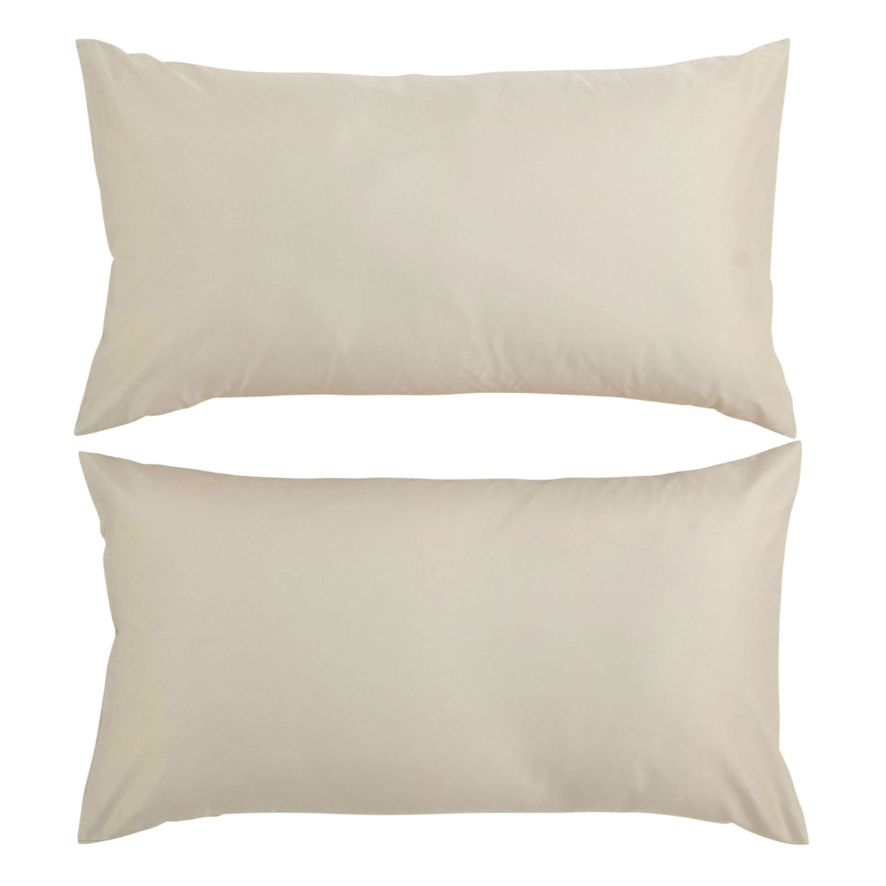 400 Thread Count Sateen King Pillowcase Pair Linen 400 Thread Count Sateen King Pillowcase Pair Linen