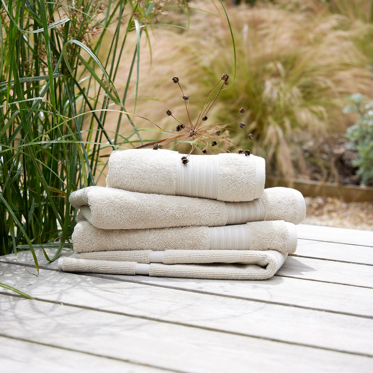Organic Towel Natural Organic Towel Natural