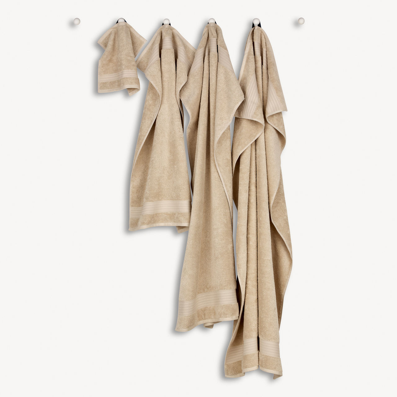 Organic Towel Natural Organic Towel Natural