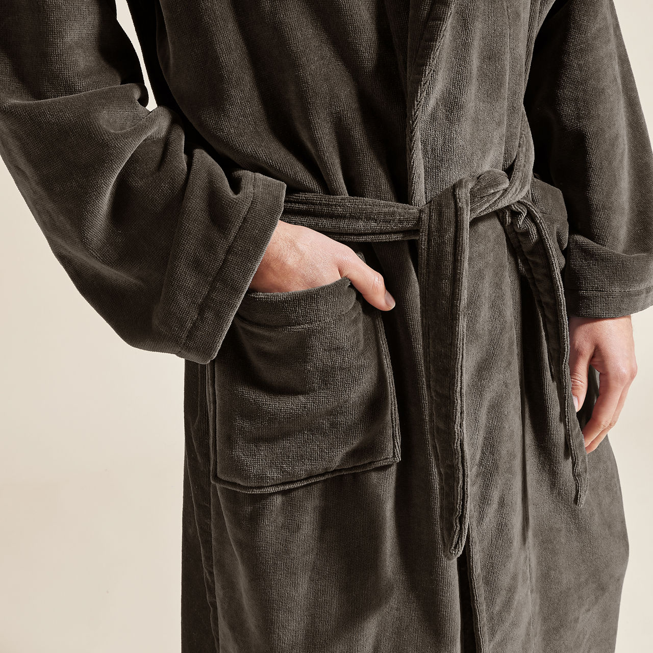 Cosy Robe Tarmac Cosy Robe Tarmac