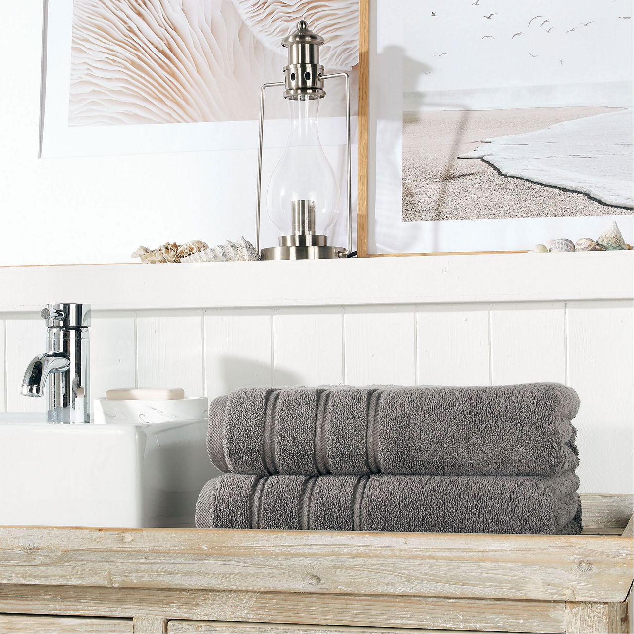 Antalya Towel Storm Antalya Towel Storm