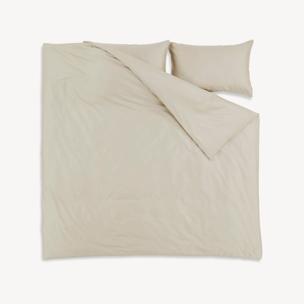 400 Thread Count Sateen Duvet Set Linen 400 Thread Count Sateen Duvet Set Linen