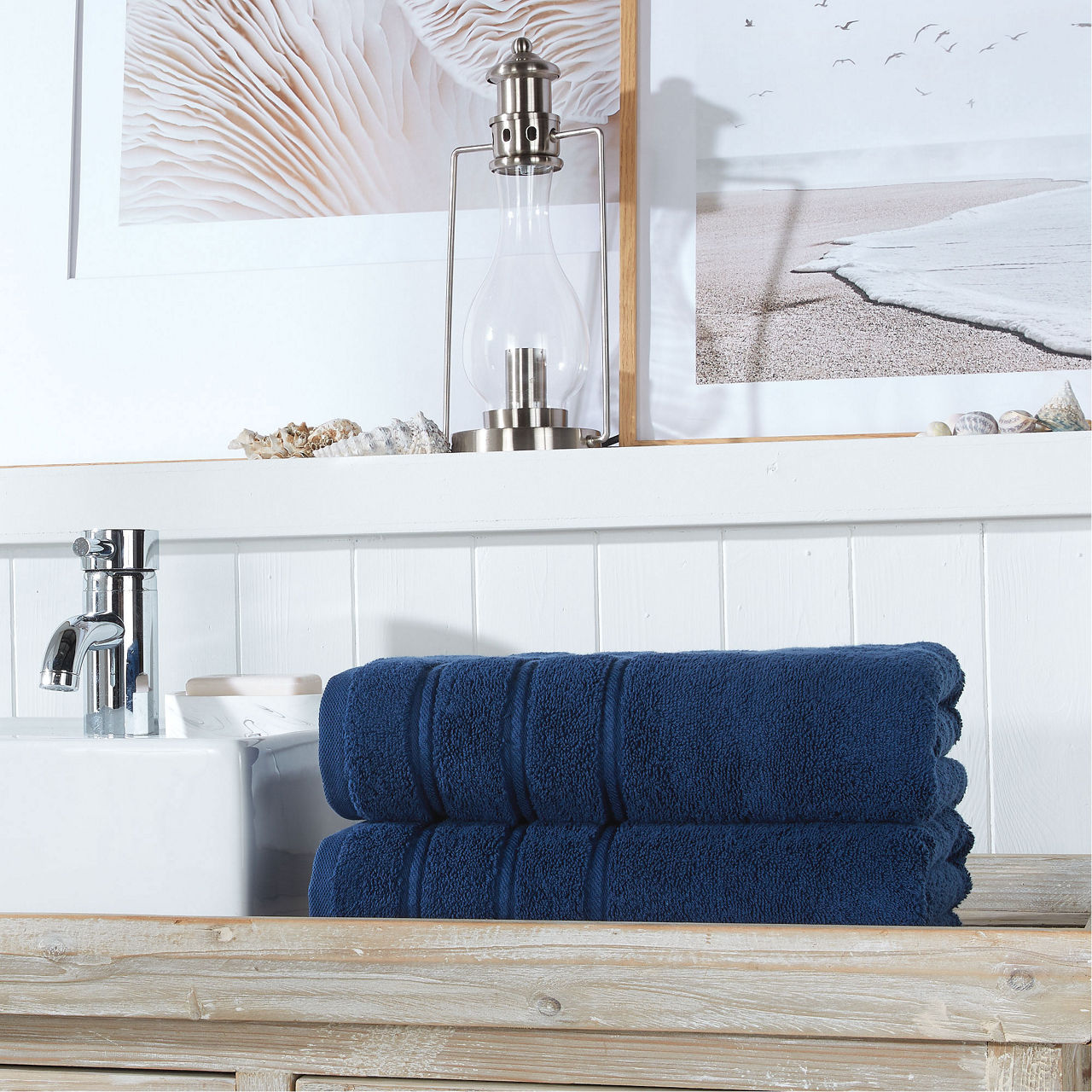 Antalya Towel Denim Antalya Towel Denim